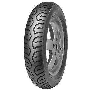 MC12 3.00 10 75705 banden voor motoren
