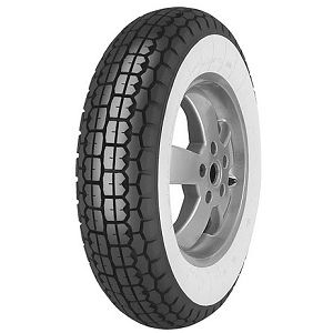 B13 WW 4.00 8 82760 banden voor motoren