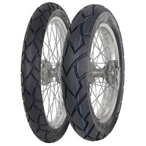MC30 120/90 17 530398 banden voor motoren