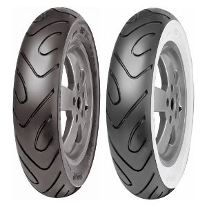 MC18 TL 90/80 R17 572979 banden voor motoren