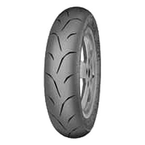 MC34 90/90 10 573088 banden voor motoren