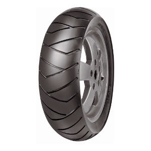 MC16 110/90 12 573180 banden voor motoren
