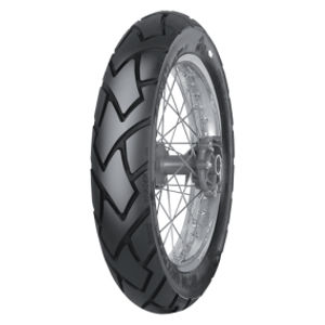 MC30 Invader 120/90 17 573381 banden voor motoren