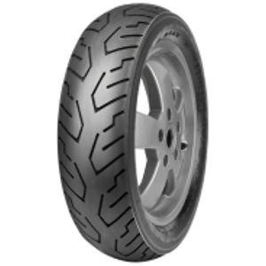 MC6 100/90 10 573910 banden voor motoren
