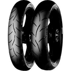 MC50 80/100 17 574238 banden voor motoren