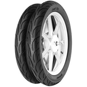 ContiCity 80/70 16 02281100000 banden voor motoren