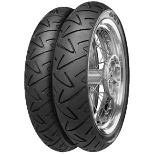 Conti Twist SM / Sport SM 100/80 17 02482300000 mp renkaat