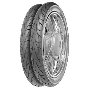 Neumaticos para moto Continental ContiGo! Moped / KKS 11 EAN: 4019238421934