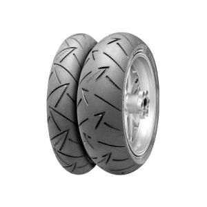 ContiRoadAttack 2 GT 180/55 ZR17 02441100000 banden voor motoren