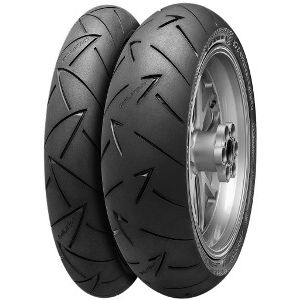 ContiRoadAttack 2 CR 150/65 R18 02441500000 mp renkaat