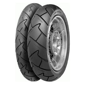 ContiTrailAttack 2 Z 110/80 R19 02442940000 mp renkaat