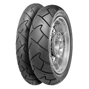 Motorengas Continental ContiTrailAttack 2 EAN: 4019238590593
