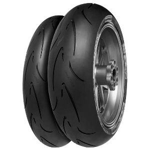 ContiAttack SM 140/70 R17 02442850000 mp renkaat