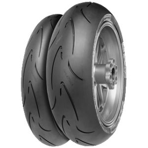 ContiRaceAttack Comp. 200/55 ZR17 02443270000 mp renkaat