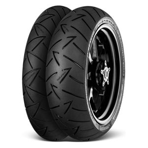 ContiRoadAttack 2 EV 160/60 ZR17 02443650000 mp renkaat