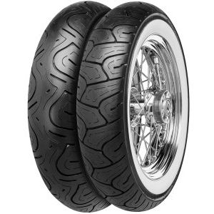 Motorengas Continental CM2 Milestone WW EAN: 4019238636550