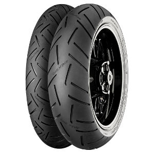 ContiSportAttack 3 150/60 ZR17 02444300000 mp renkaat