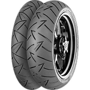 ContiRoadAttack 2 EV 180/55 ZR17 02444750000 banden voor motoren