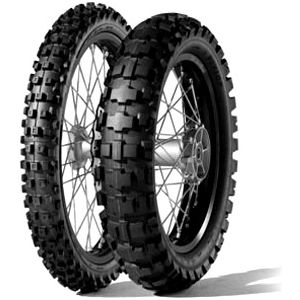 D908 130/90 18 667280 banden voor motoren
