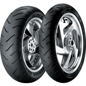 Elite 3 160/80 B16 667678 mp renkaat