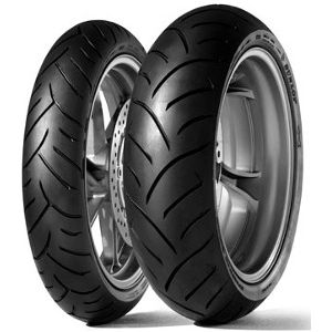 Sportmax Roadsmart K 190/50 ZR17 625043 mp renkaat
