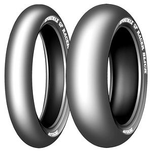 Sportmax GP Racer D2 200/55 R17 625989 mp renkaat