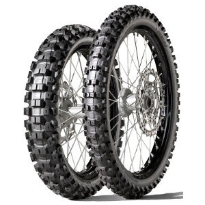 Geomax MX 51 110/100 18 626000 mp renkaat