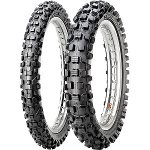 M7310 100/90 19 72739954 banden voor motoren