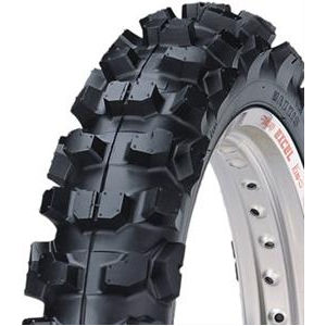 M6001 130/90 17 72726780 banden voor motoren