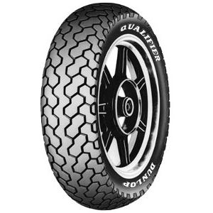 K 627 A 130/90 15 650805 banden voor motoren