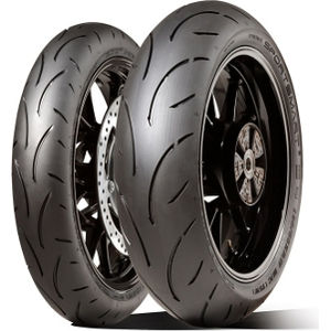 Sportmax Sportsmart 150/60 R17 633048 mp renkaat