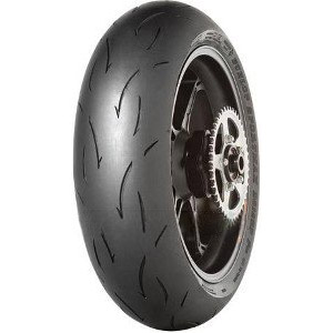 Sportmax D 212 GP PR 190/55 ZR17 633813 mp renkaat