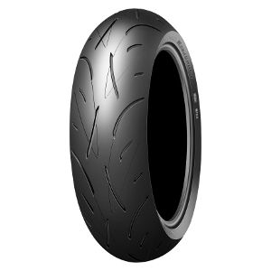 Sportmax D 214 R 190/50 ZR17 634682 mp renkaat