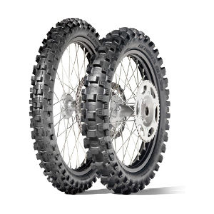 Geomax MX 3S 90/100 14 634808 mp renkaat