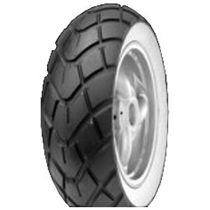 CM-519 120/70 10 62619510 banden voor motoren