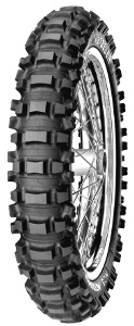 MC5 Moto Cross 110/90 19 0930500 mp renkaat