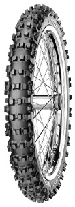 MC5 Moto Cross Front 80/100 21 0930700 mp renkaat