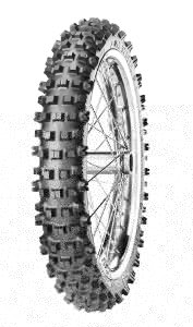 MC6 Moto Cross Front 80/100 21 0930800 mp renkaat