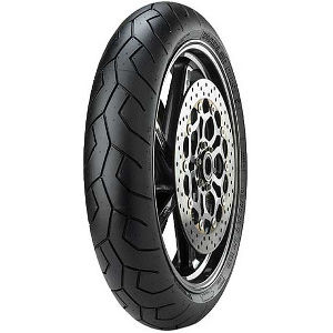 DIABLO Front 120/60 R17 1430200 mp renkaat