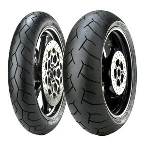 DIABLO 160/60 R17 1565200 mp renkaat