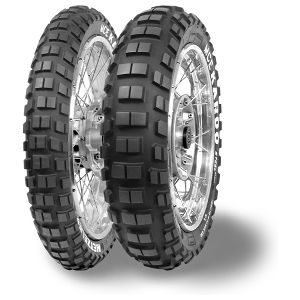 MCE Karoo 2 (T) Fron 90/90 21 1614300 banden voor motoren