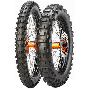 MCE6 Days 3 M+S 140/80 18 1623900 banden voor motoren