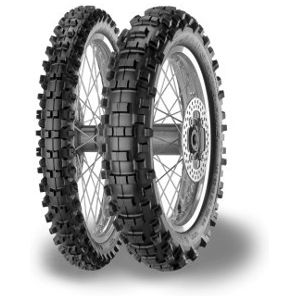 MCE6 Days Extreme 80/90 21 1734805 mp renkaat