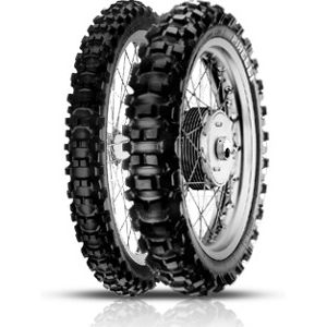 Scorpion XC 120/100 18 1768105 mp renkaat