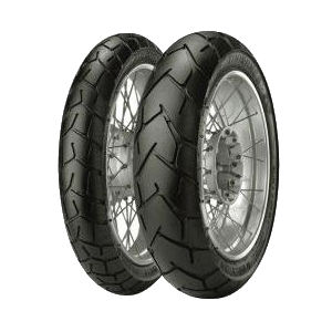 Tourance EXP B Front 110/80 R19 1938400 mp renkaat