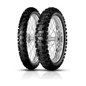 Scorpion SX 125/80 19 1993500 banden voor motoren