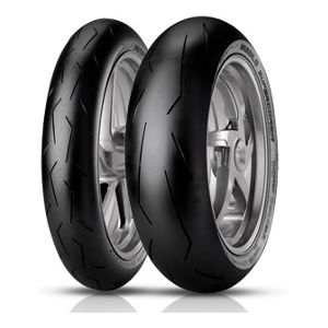 Diablo Supercorsa SP 200/55 ZR17 2023300 mp renkaat