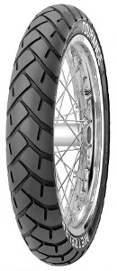 Tourance 110/80 19 2684000 mp renkaat