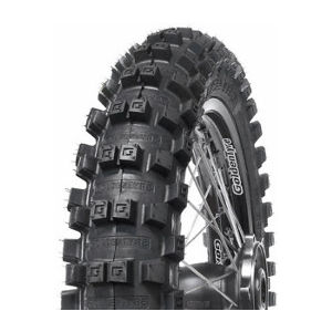 GT232N 100/90 19 GOP4716 banden voor motoren