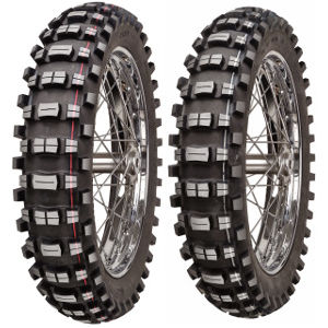XT946 Ice Soft 120/90 19 28010 mp renkaat
